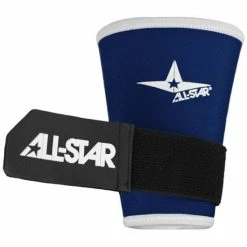 All-Star Compression Wristband With Tension Strap