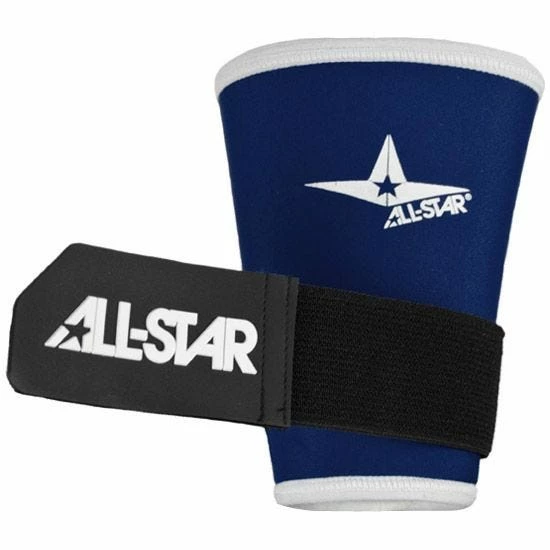All-Star Compression Wristband With Tension Strap