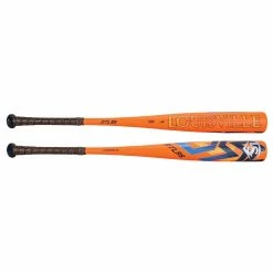 Louisville Slugger Atlas (-3) BBCOR Baseball Bat - 2023 Model