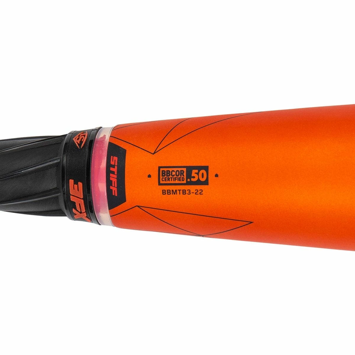 Louisville Slugger Meta (-3) BBCOR Baseball Bat - 2022 Model - Image 4