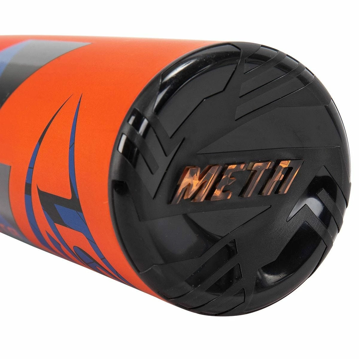 Louisville Slugger Meta (-3) BBCOR Baseball Bat - 2022 Model - Image 5