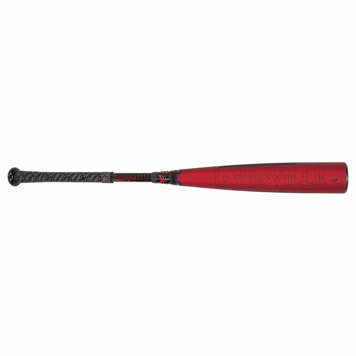 Louisville Slugger Select PWR (-3) BBCOR Baseball Bat - 2022 Model - Image 2