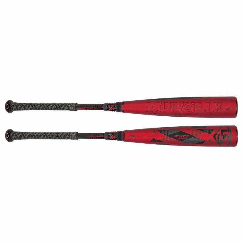 Louisville Slugger Select PWR (-3) BBCOR Baseball Bat - 2022 Model