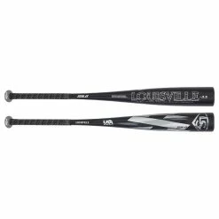 Louisville Slugger Solo (-11) USA Baseball Bat - 2022 Model