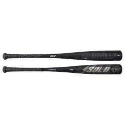 Louisville Slugger Solo (-3) BBCOR Baseball Bat - 2021 Model