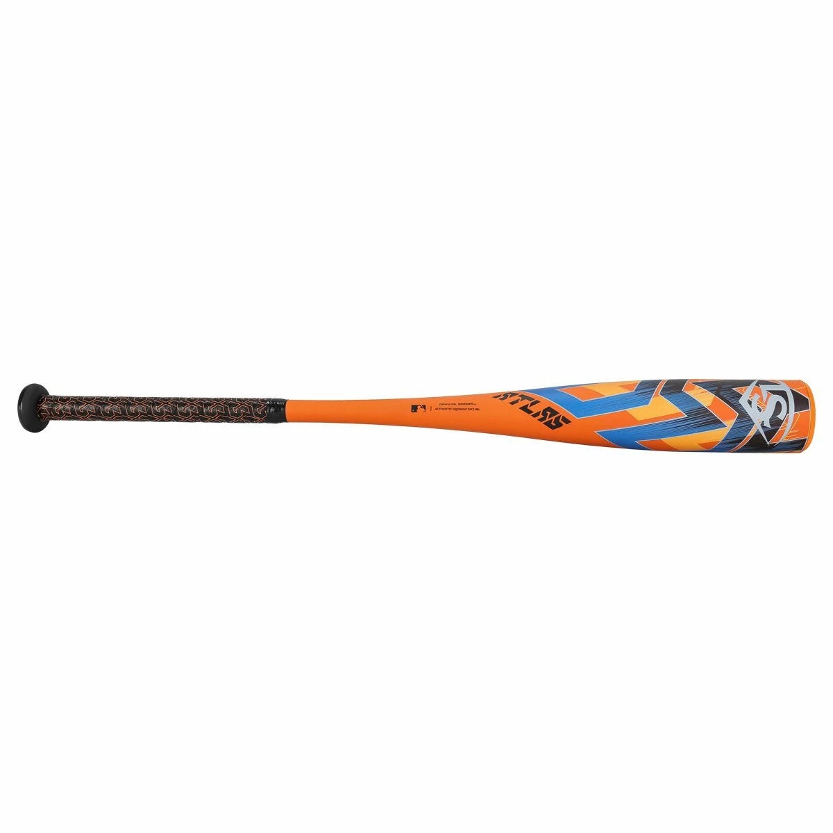 Louisville Slugger Atlas (-12) USA Baseball Bat - 2023 Model - Image 3