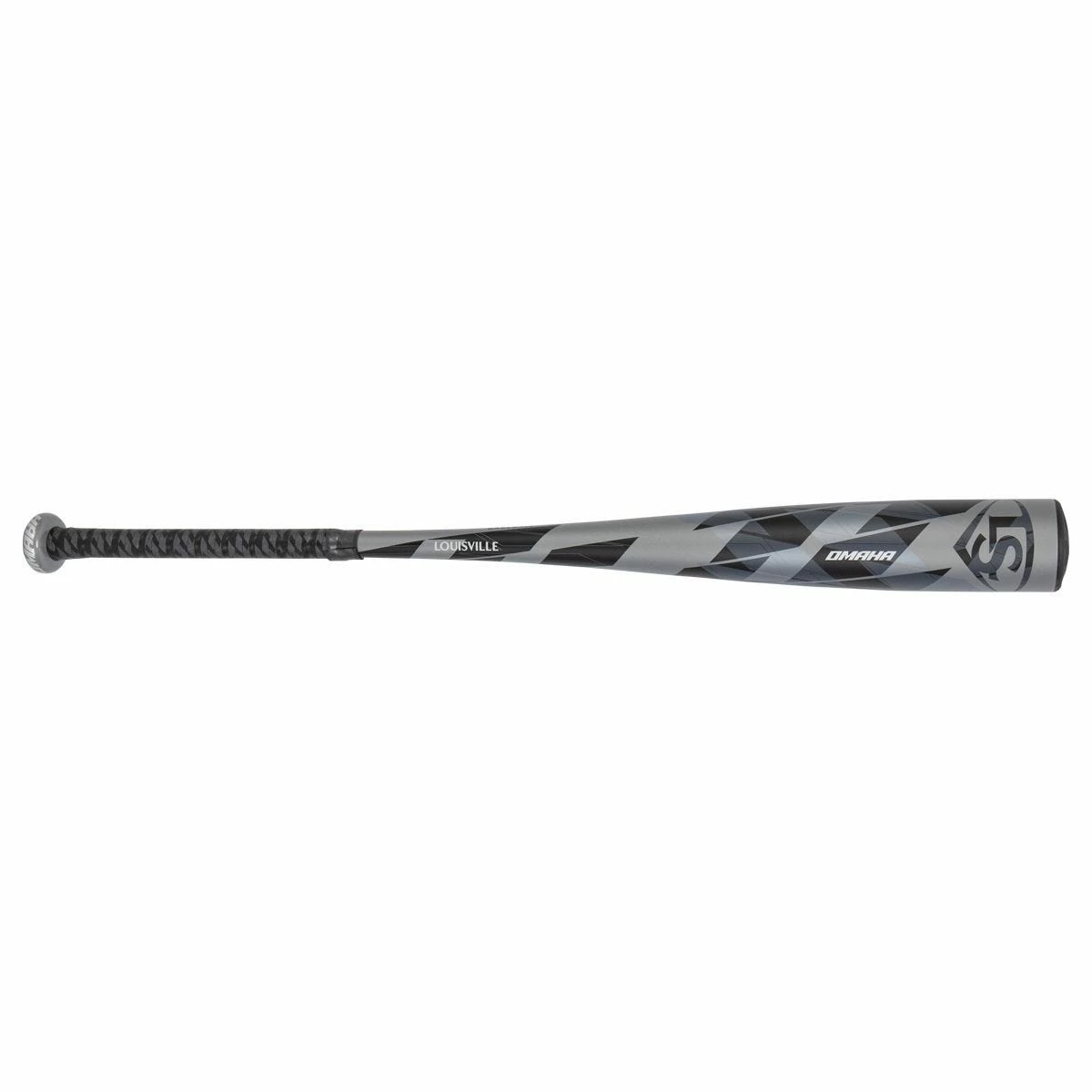 Louisville Slugger Omaha (-10) USA Baseball Bat - 2022 Model - Image 3