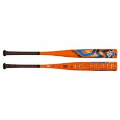 Louisville Slugger Atlas (-5) USSSA Baseball Bat - 2023 Model