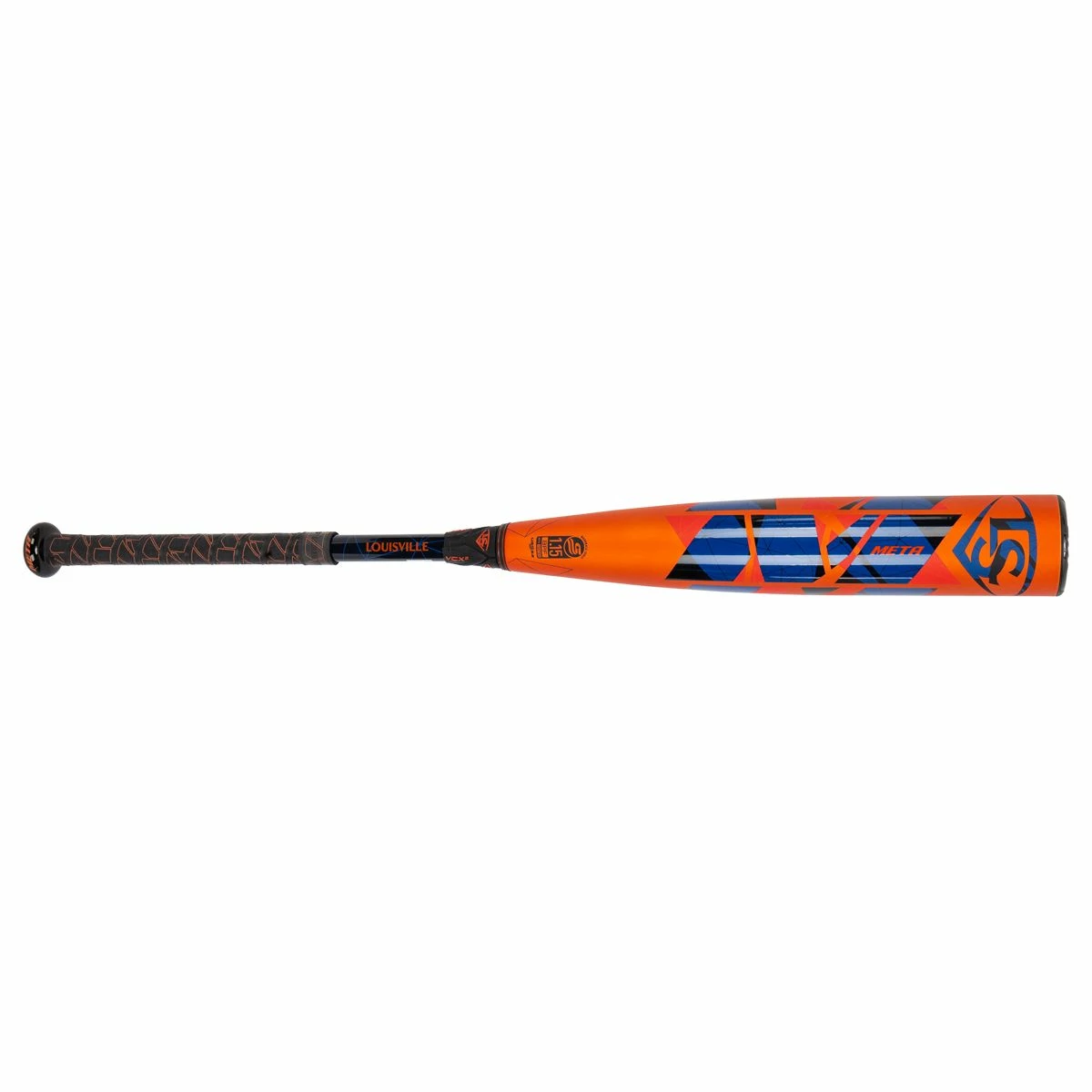 Louisville Slugger Meta (-10) USSSA Baseball Bat - 2022 Model - Image 3
