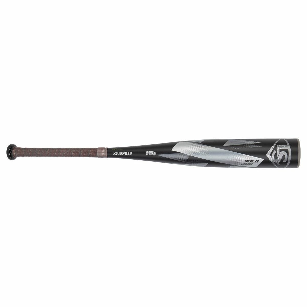 Louisville Slugger Solo (-10) USSSA Baseball Bat - 2022 Model - Image 3