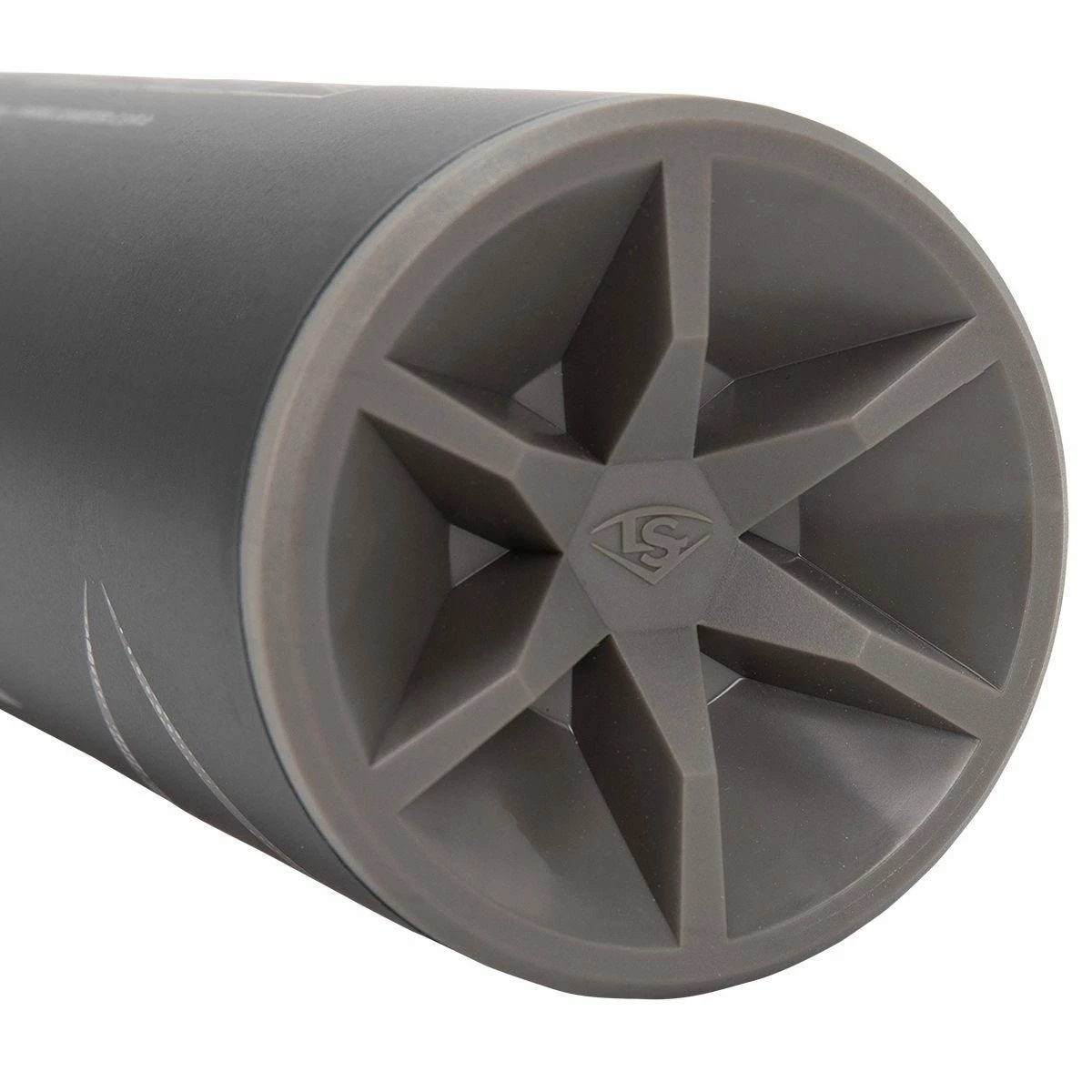 Louisville Slugger Solo (-10) USSSA Baseball Bat - 2022 Model - Image 5