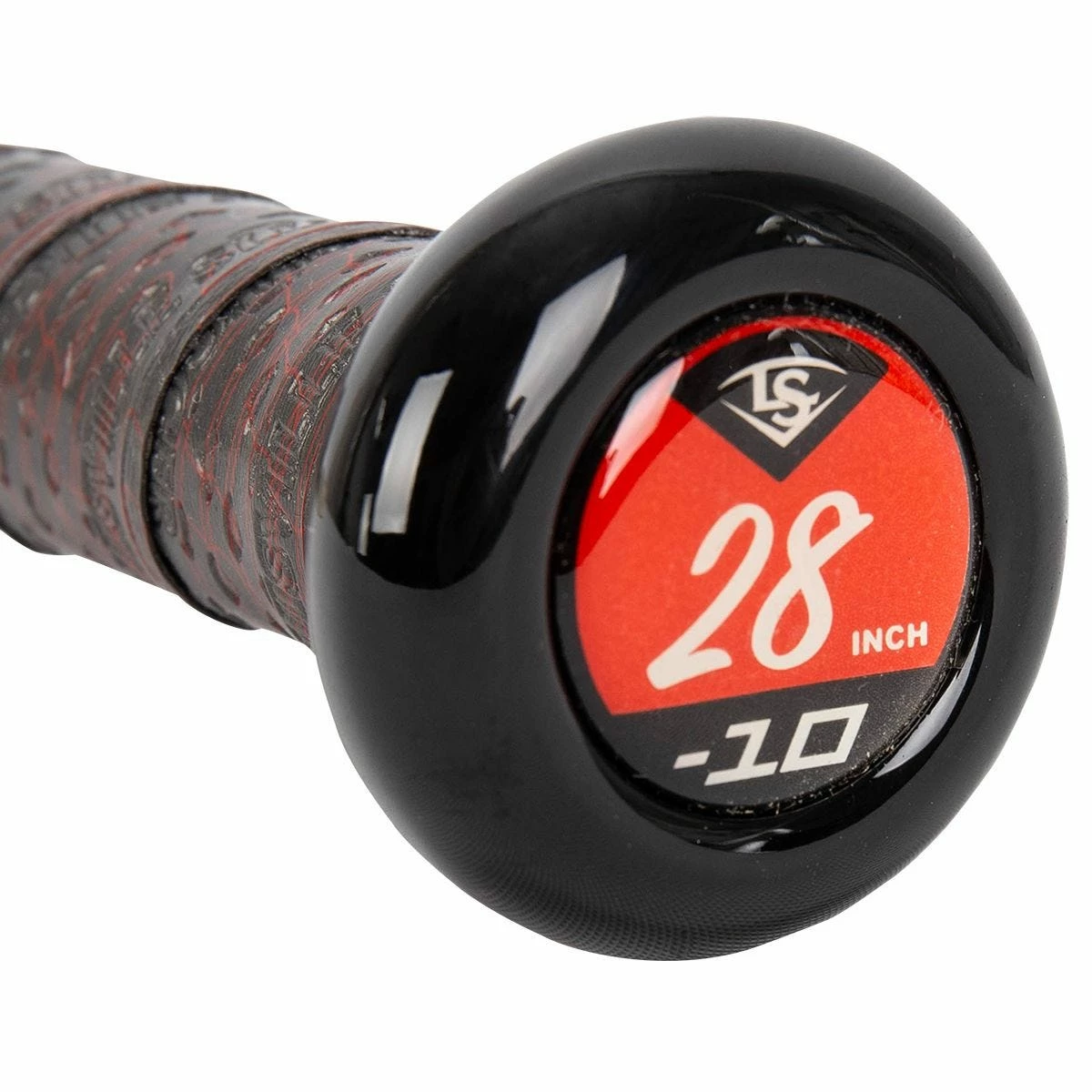 Louisville Slugger Solo (-10) USSSA Baseball Bat - 2022 Model - Image 6