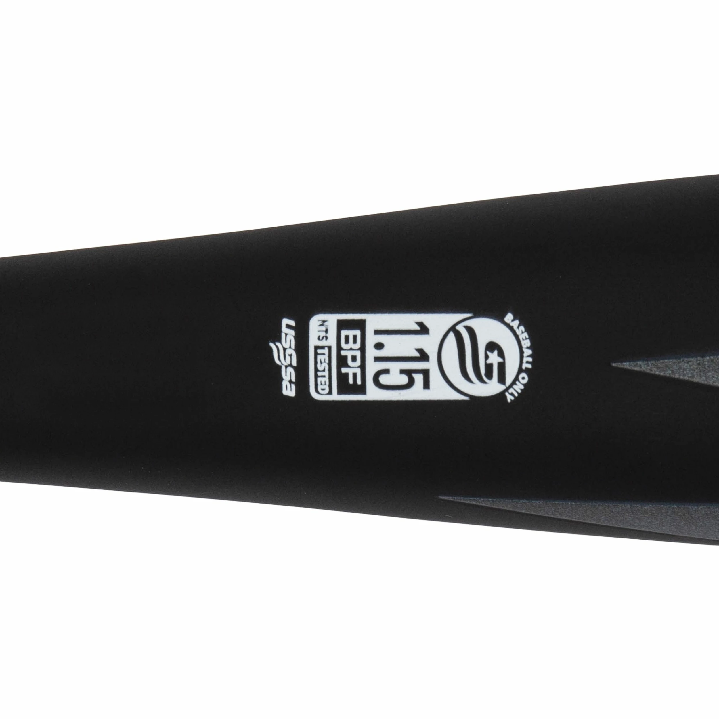 Louisville Slugger Solo (-5) USSSA Baseball Bat - 2022 Model - Image 4