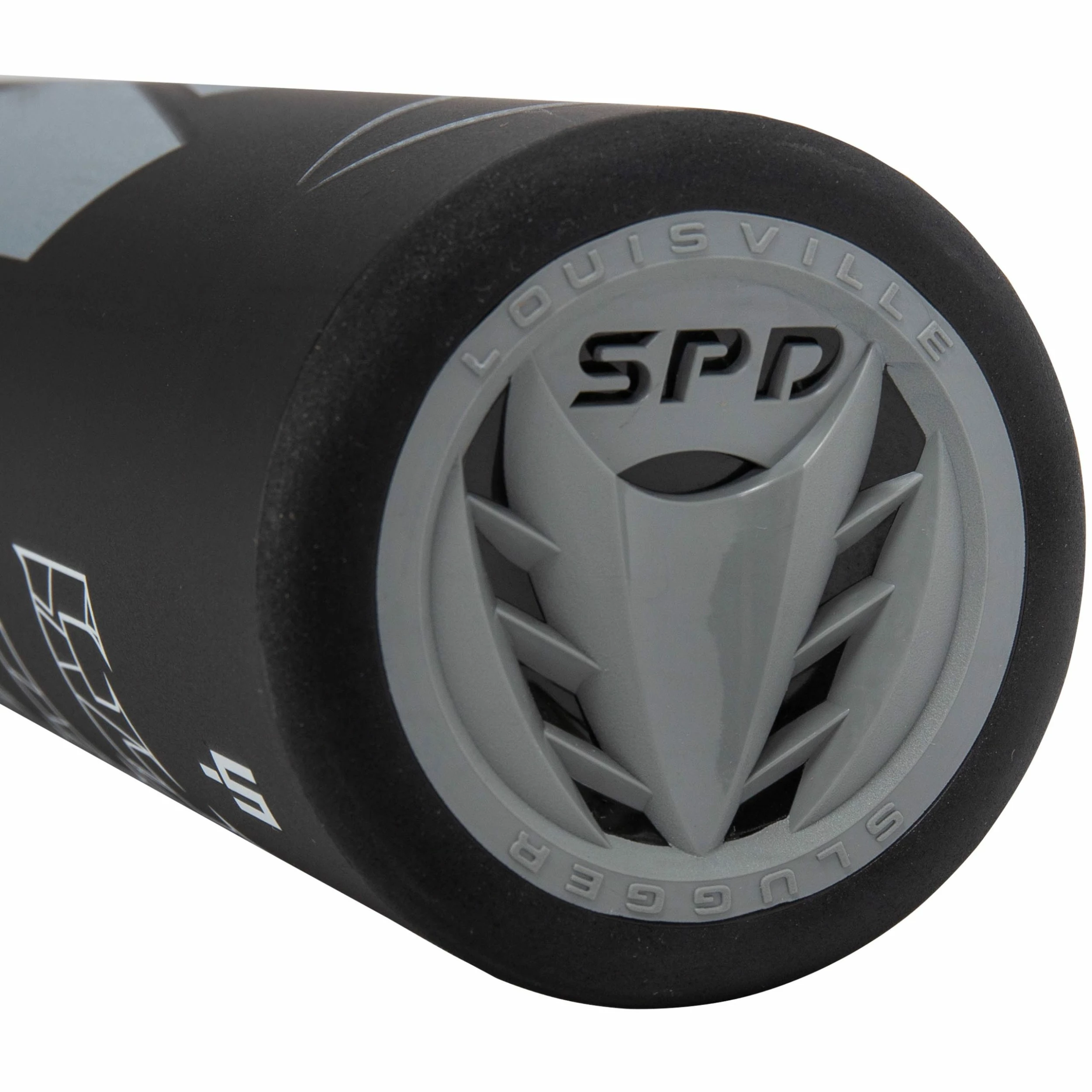 Louisville Slugger Solo (-5) USSSA Baseball Bat - 2022 Model - Image 5