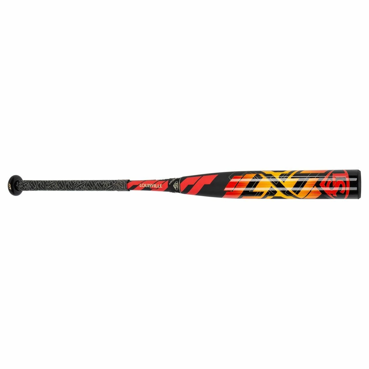Louisville Slugger LXT (-10) Fastpitch Softball Bat - 2022 Model - Image 3