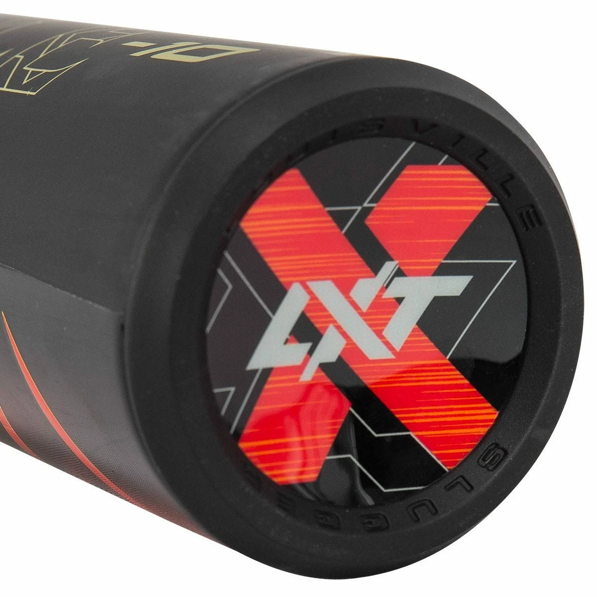 Louisville Slugger LXT (-10) Fastpitch Softball Bat - 2022 Model - Image 5