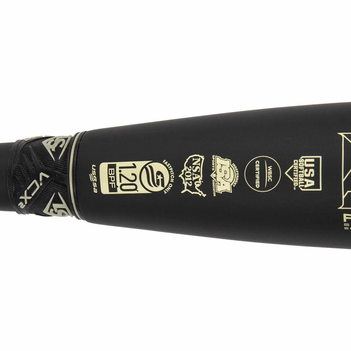 Louisville Slugger LXT (-10) Fastpitch Softball Bat - 2022 Model - Image 4