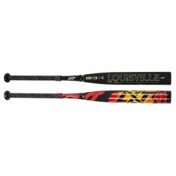 Louisville Slugger LXT (-11) Fastpitch Softball Bat - 2022 Model