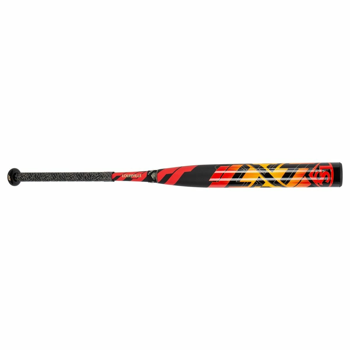 Louisville Slugger LXT (-9) Fastpitch Softball Bat - 2022 Model - Image 3