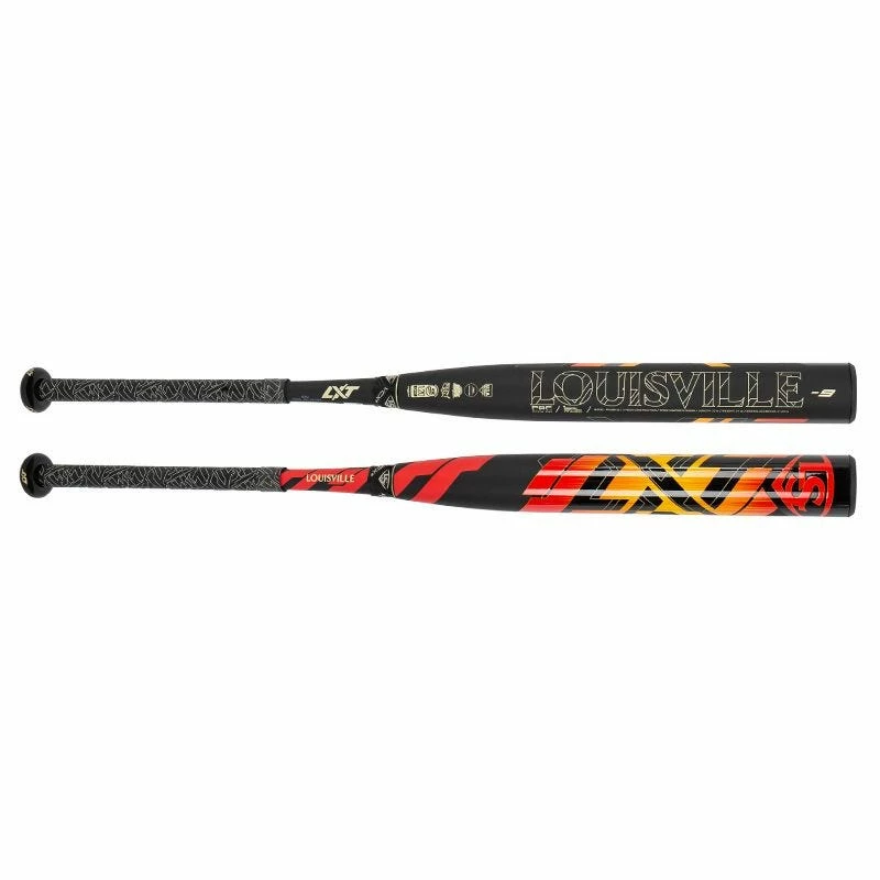 Louisville Slugger LXT (-9) Fastpitch Softball Bat - 2022 Model