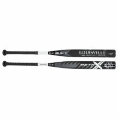 Louisville Slugger Meta (-10) Fastpitch Softball Bat - 2022 Model