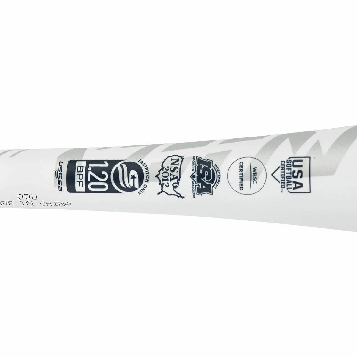 Louisville Slugger Proven (-13) Fastpitch Softball Bat - 2022 Model - Image 4