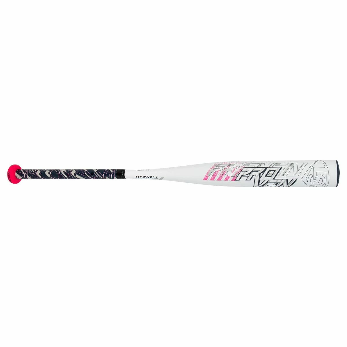 Louisville Slugger Proven (-13) Fastpitch Softball Bat - 2022 Model - Image 3