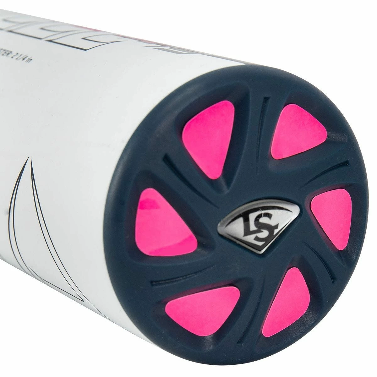 Louisville Slugger Proven (-13) Fastpitch Softball Bat - 2022 Model - Image 5