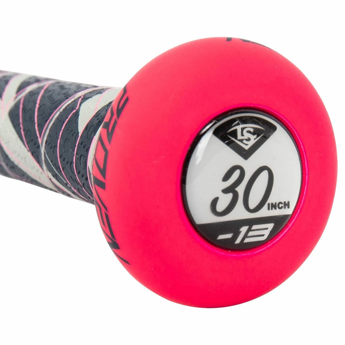 Louisville Slugger Proven (-13) Fastpitch Softball Bat - 2022 Model - Image 6