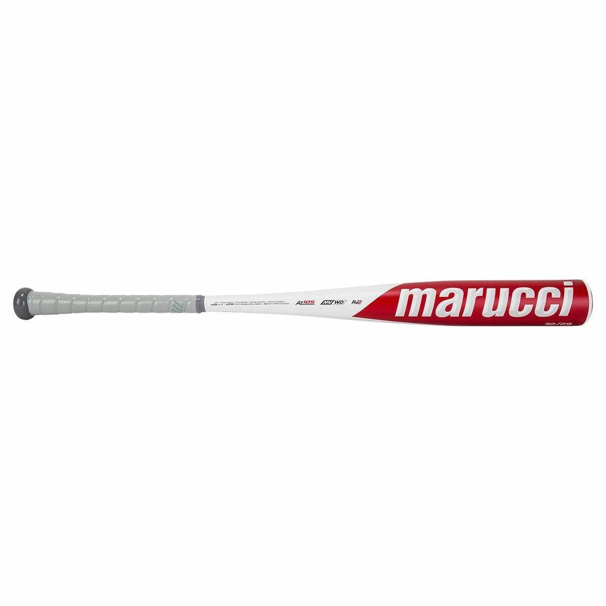 Marucci CAT8 (-3) BBCOR Baseball Bat - 2019 Model