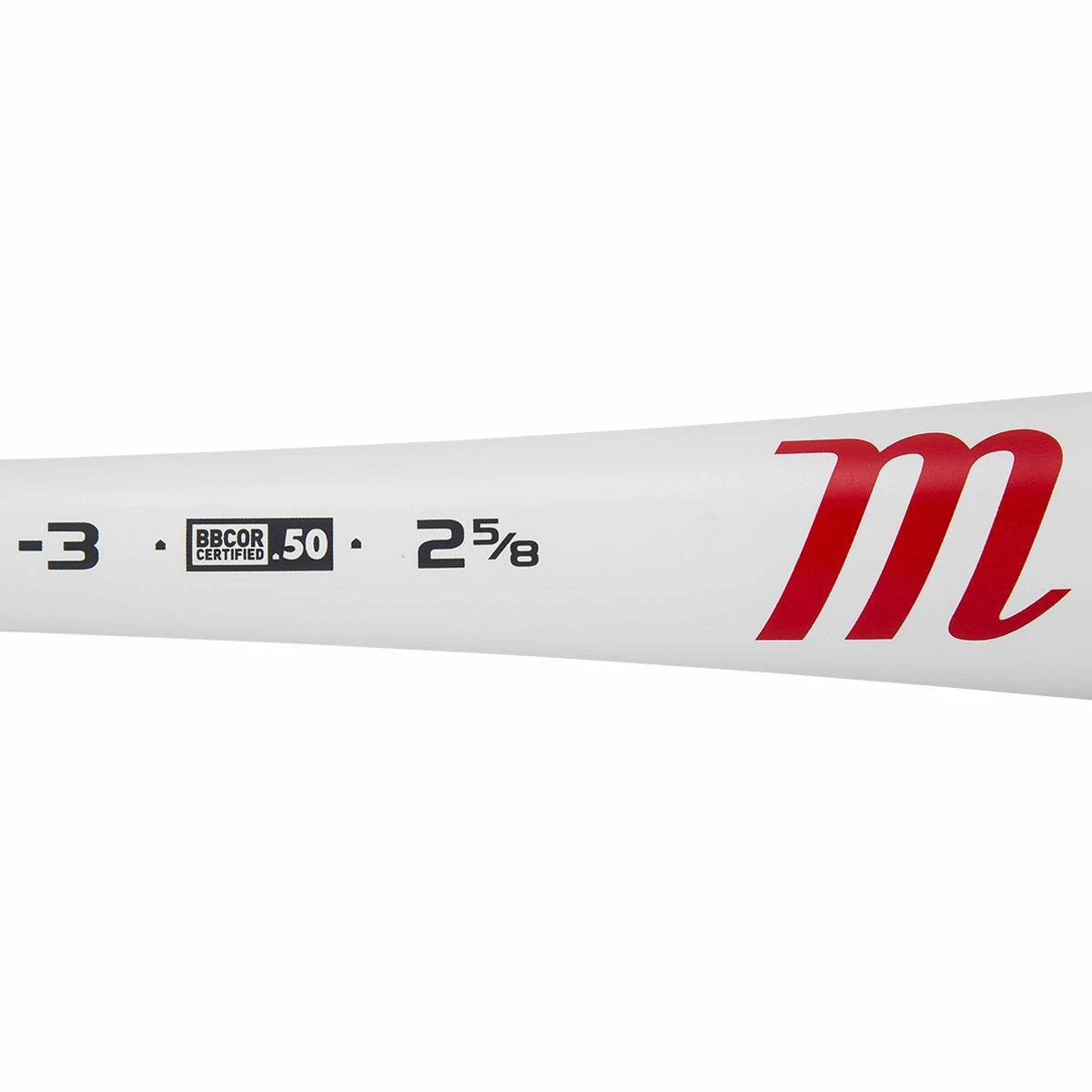 Marucci CAT8 (-3) BBCOR Baseball Bat - 2019 Model - Image 2