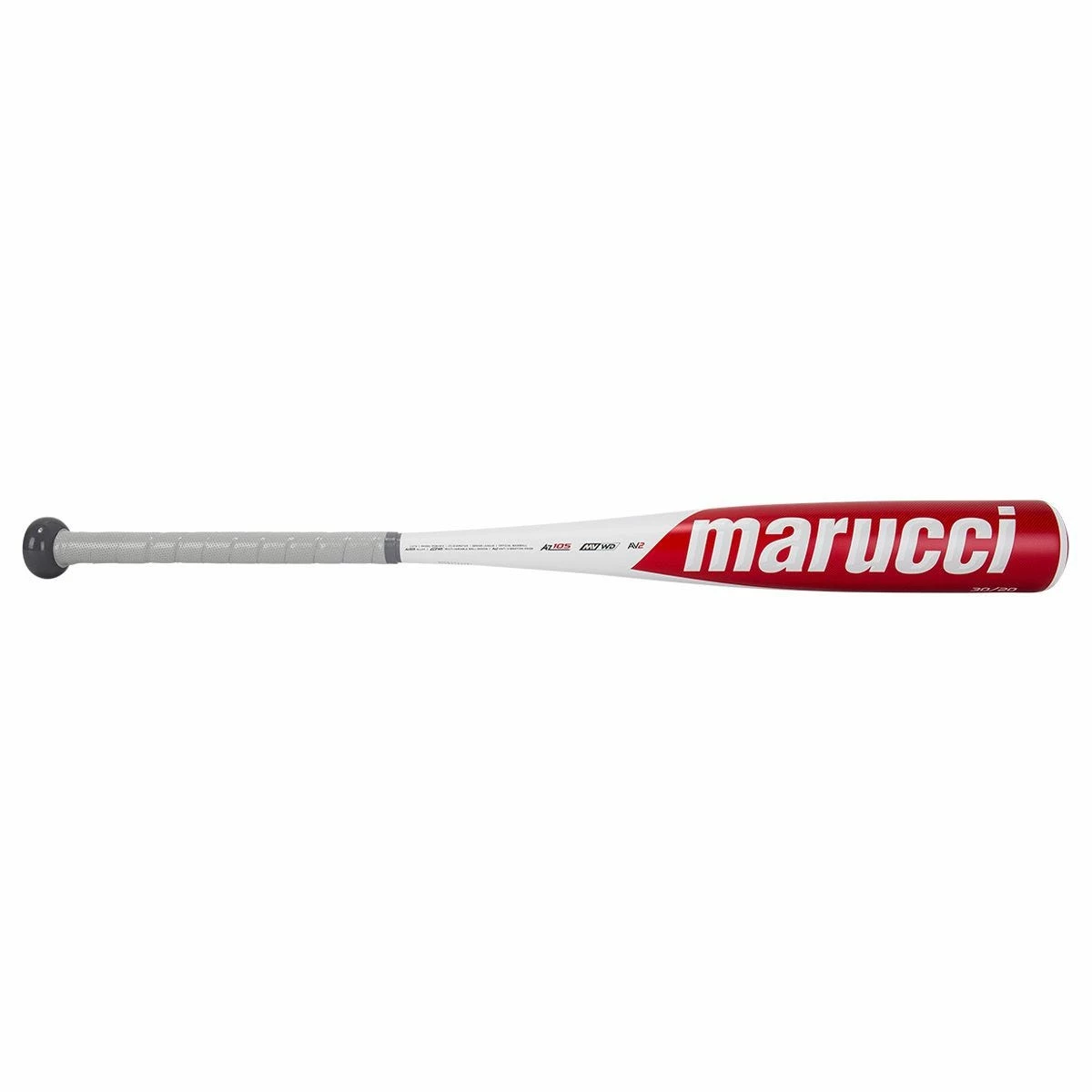 Marucci CAT8 (-10) USSSA Baseball Bat - 2019 Model - Image 2