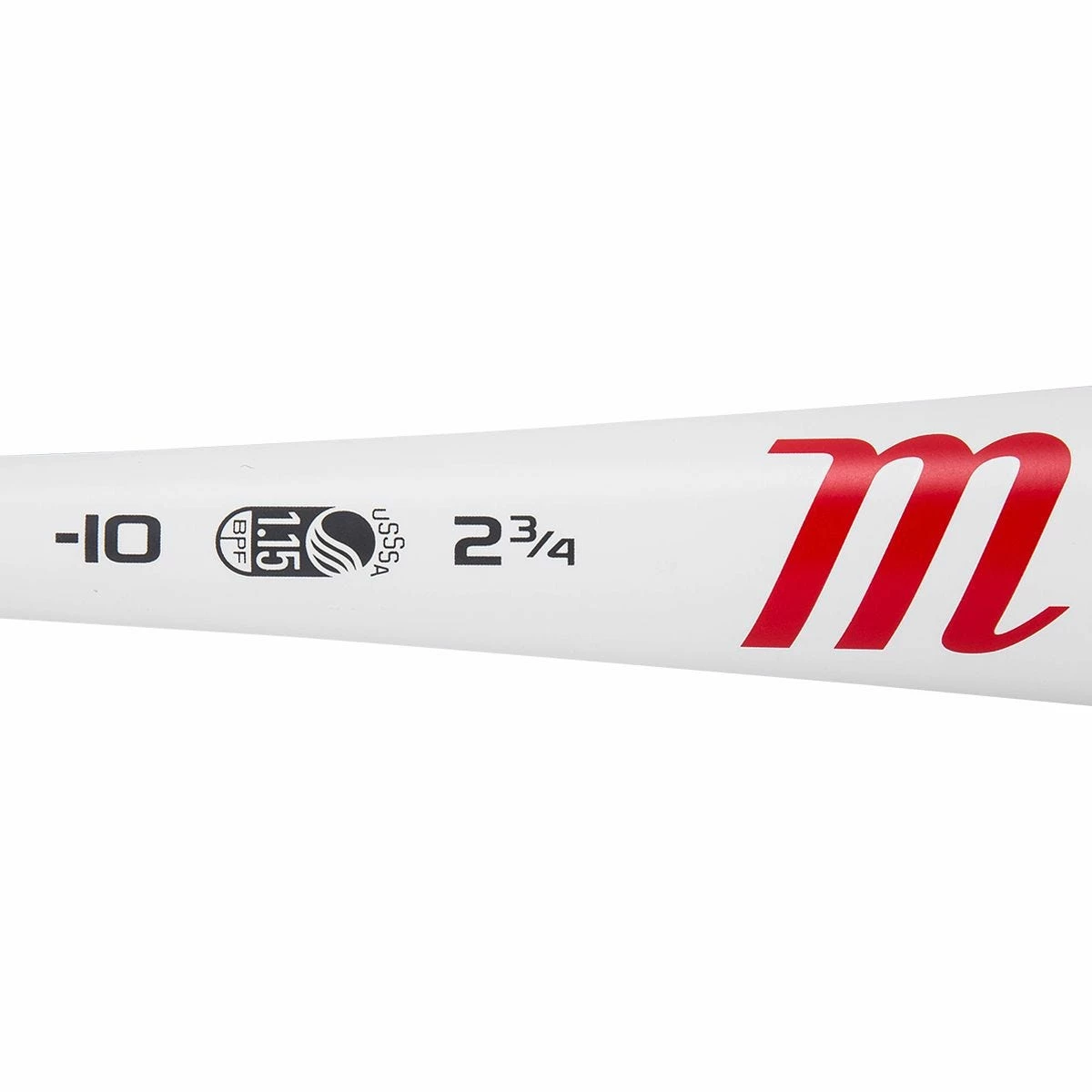 Marucci CAT8 (-10) USSSA Baseball Bat - 2019 Model - Image 3