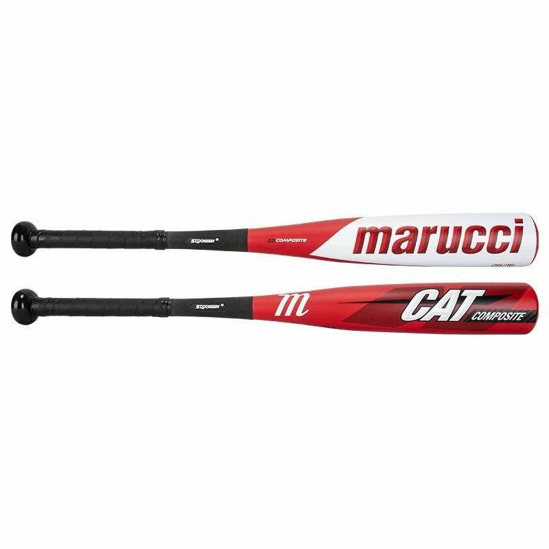 Marucci CAT Composite (-10) USSSA Baseball Bat - 2019 Model