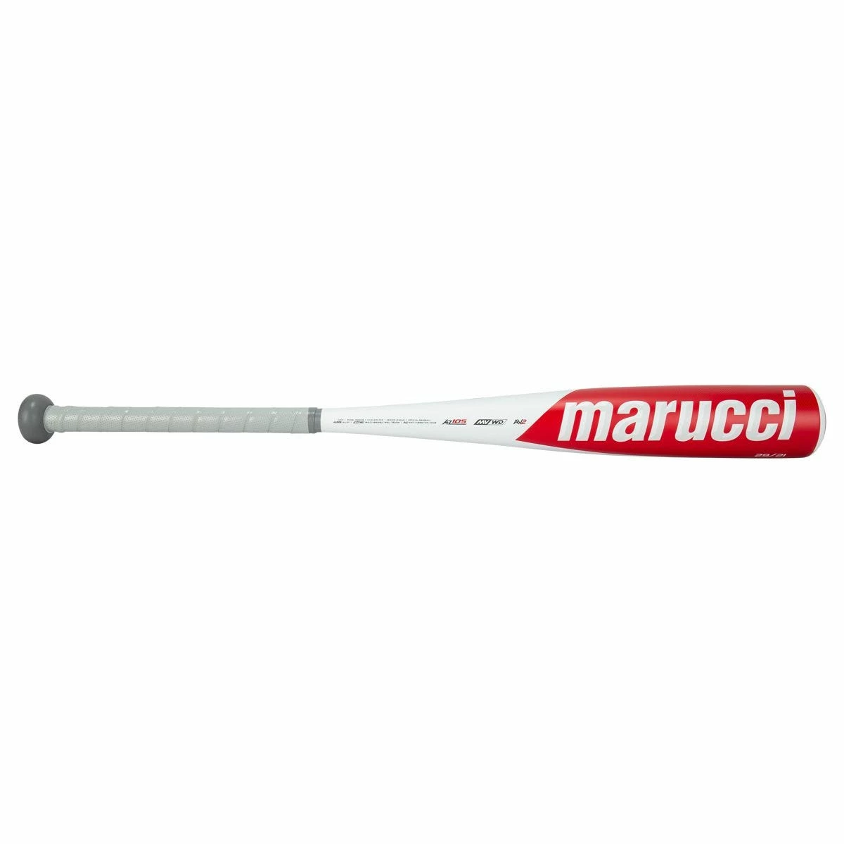 Marucci CAT8 (-8) USSSA Baseball Bat - 2019 Model - Image 2