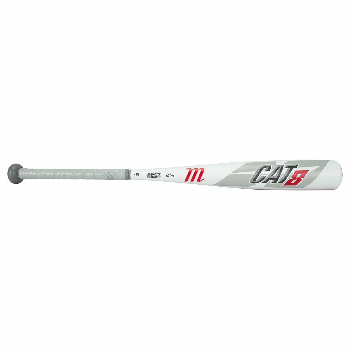 Marucci CAT8 (-8) USSSA Baseball Bat - 2019 Model - Image 3