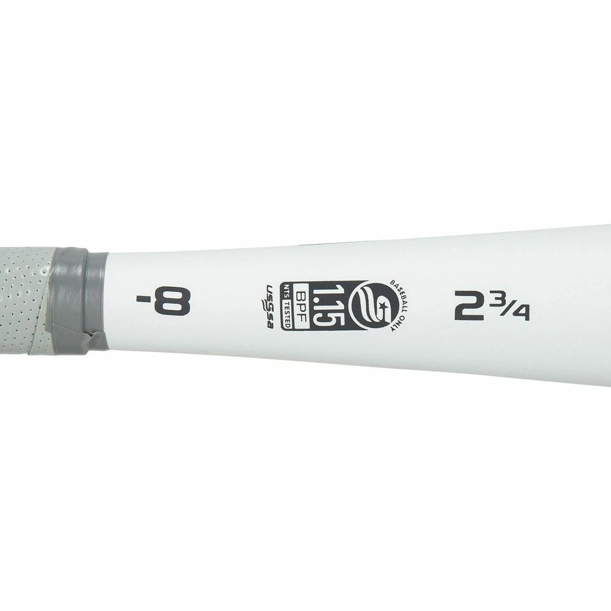 Marucci CAT8 (-8) USSSA Baseball Bat - 2019 Model - Image 4