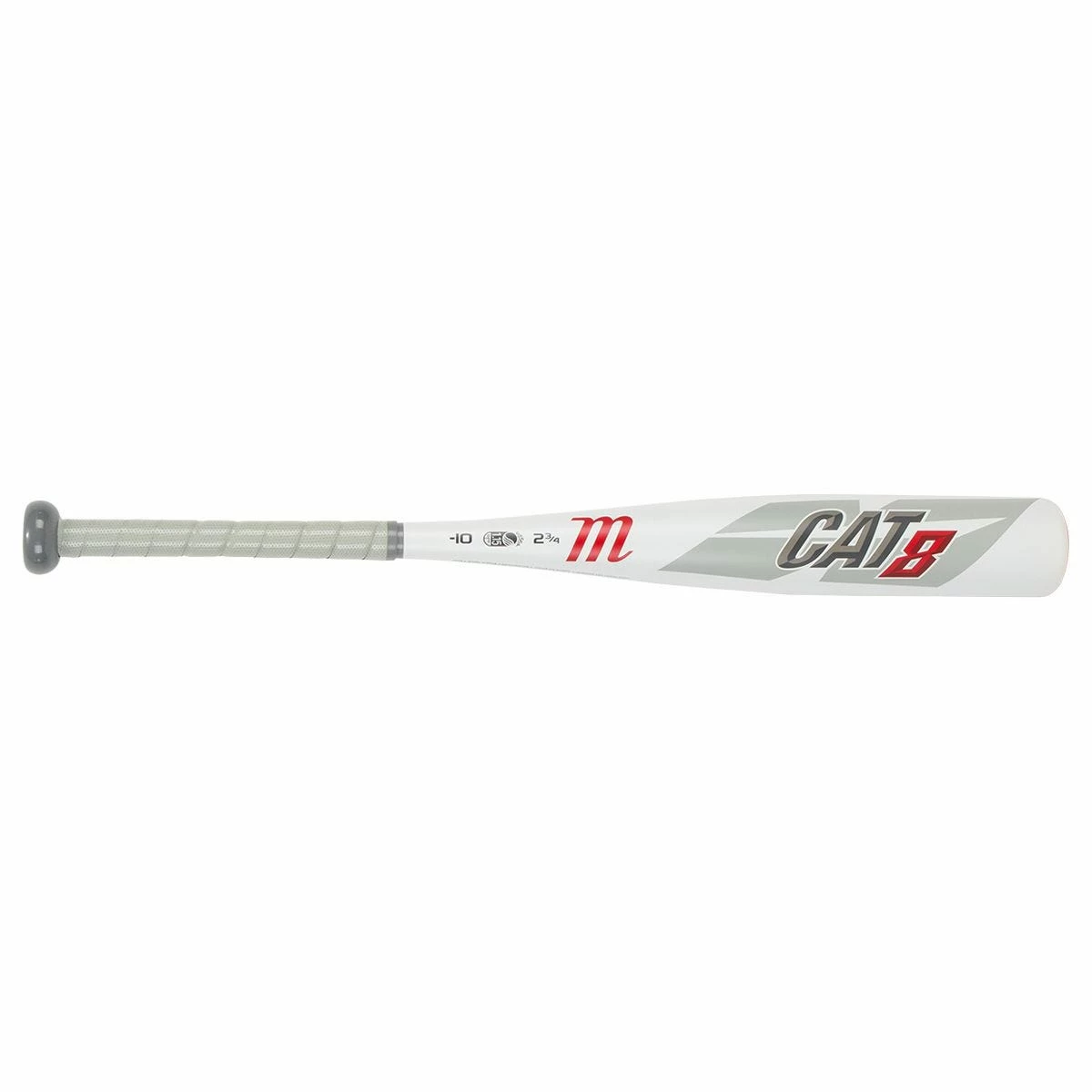 Marucci CAT8 (-10) USSSA Junior Baseball Bat - 2019 Model - Image 3