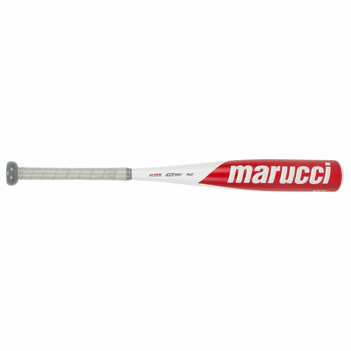 Marucci CAT8 (-10) USSSA Junior Baseball Bat - 2019 Model - Image 2
