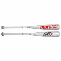 Marucci CAT7 (-10) USSSA Baseball Bat - 2021 Model