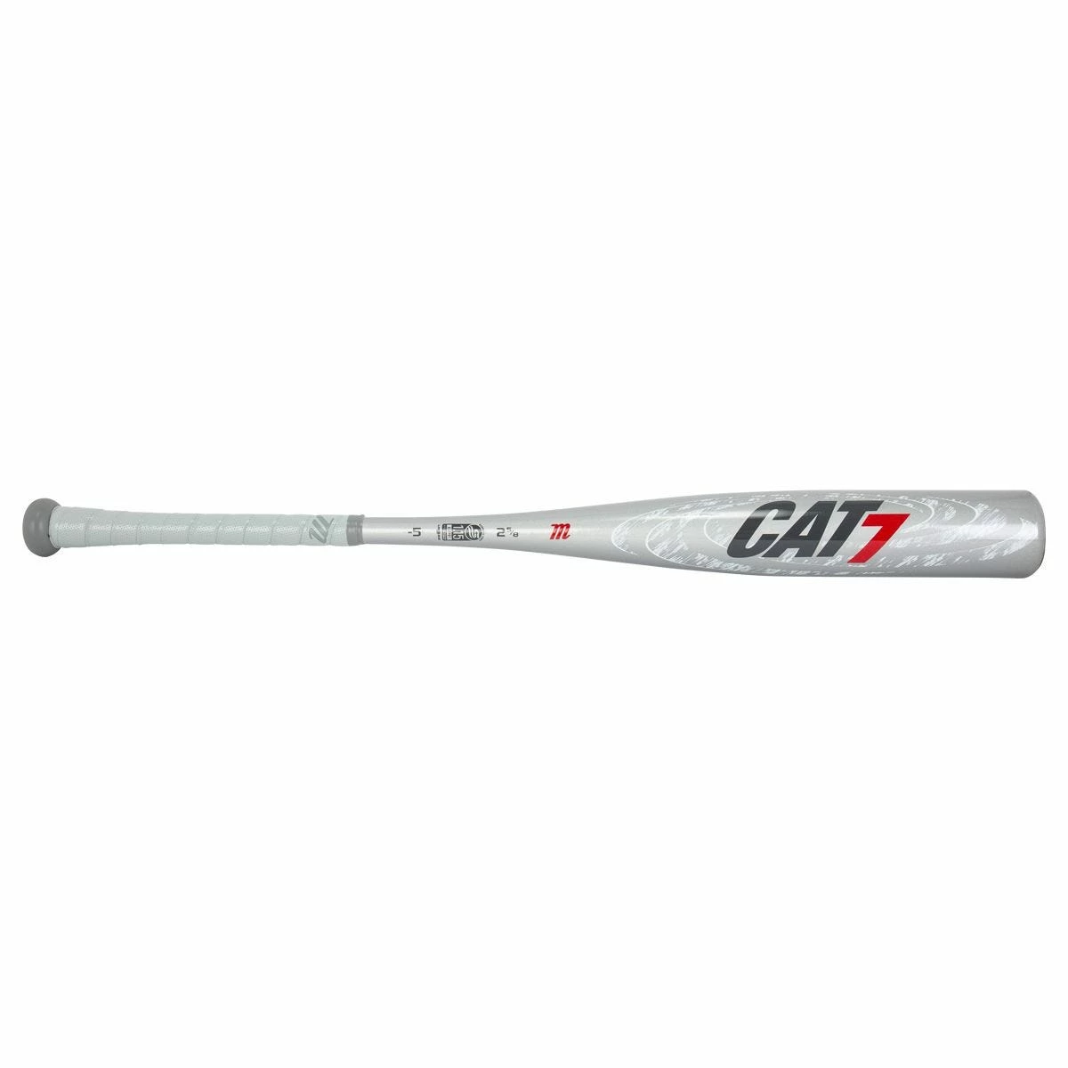 Marucci CAT7 (-5) USSSA Baseball Bat - 2021 Model - Image 3