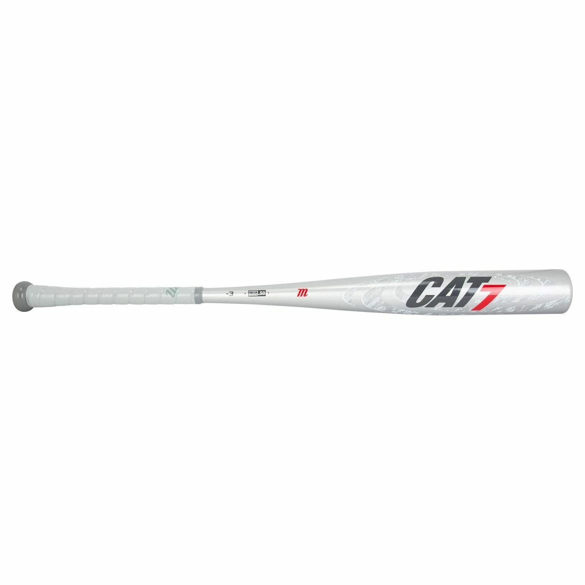 Marucci CAT7 (-3) BBCOR Baseball Bat - 2021 Model - Image 3