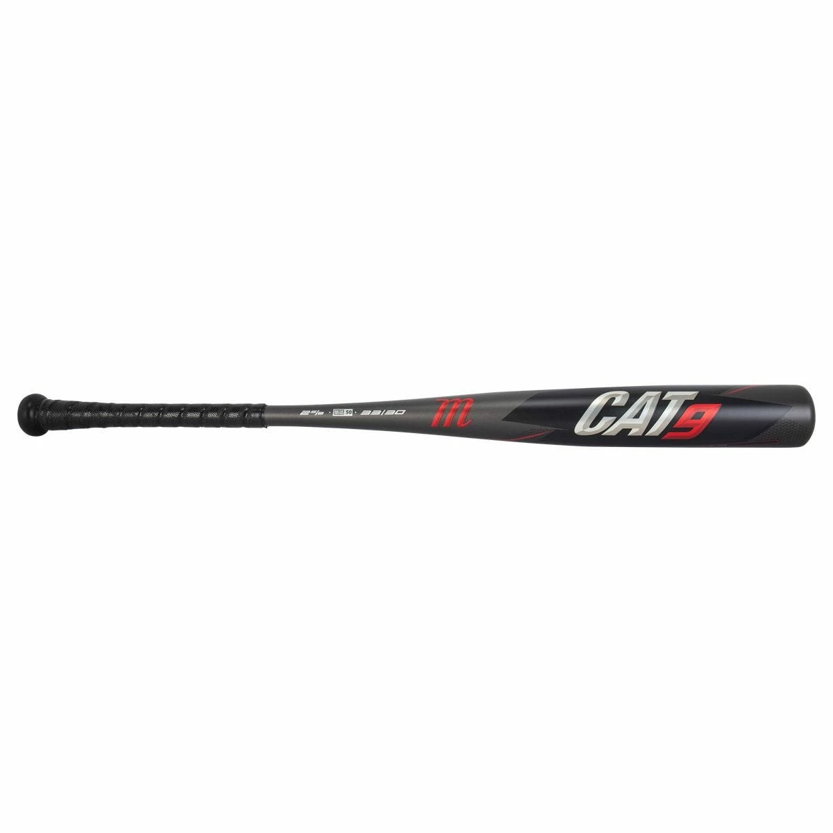 Marucci CAT9 (-3) BBCOR Baseball Bat - 2021 Model - Image 3