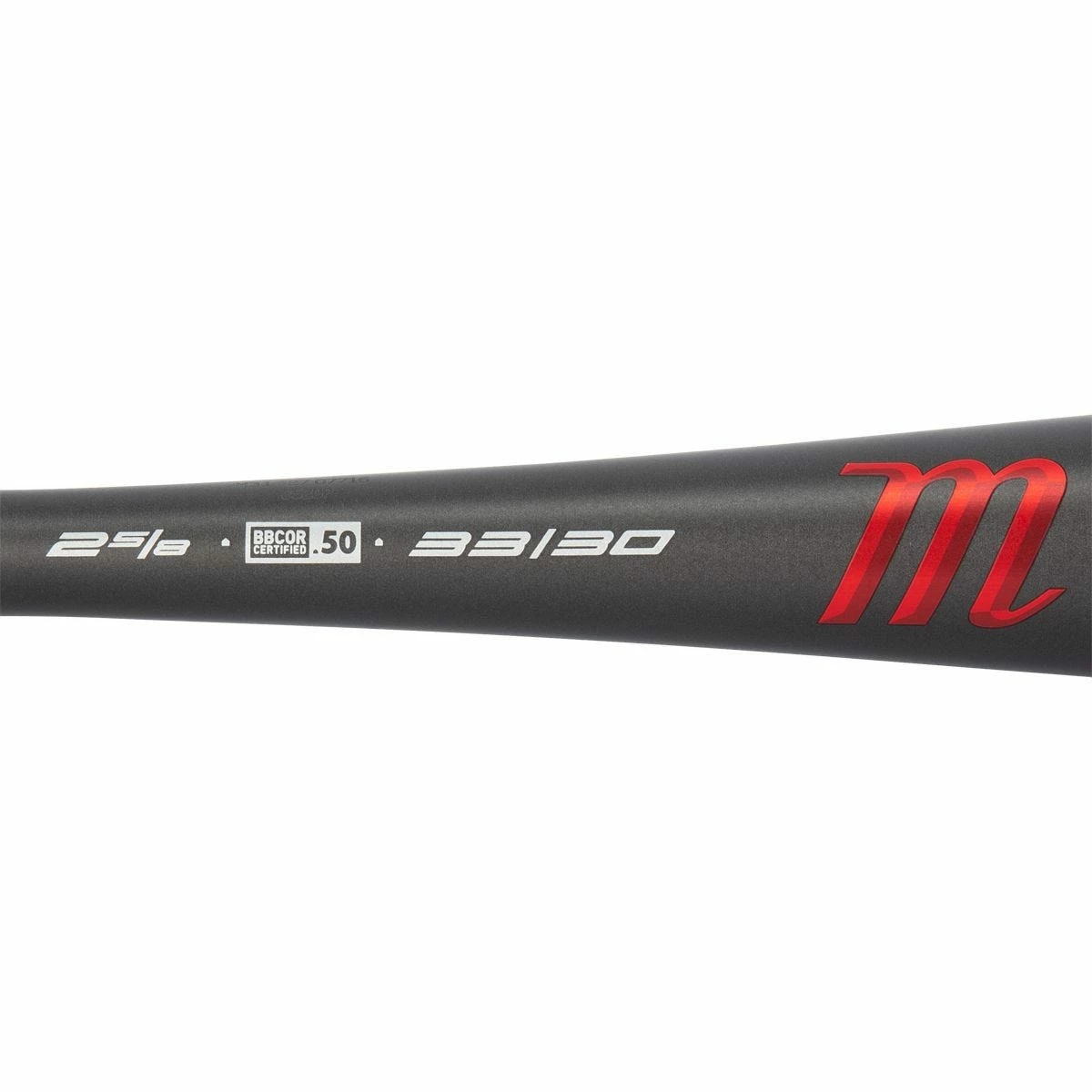 Marucci CAT9 (-3) BBCOR Baseball Bat - 2021 Model - Image 4