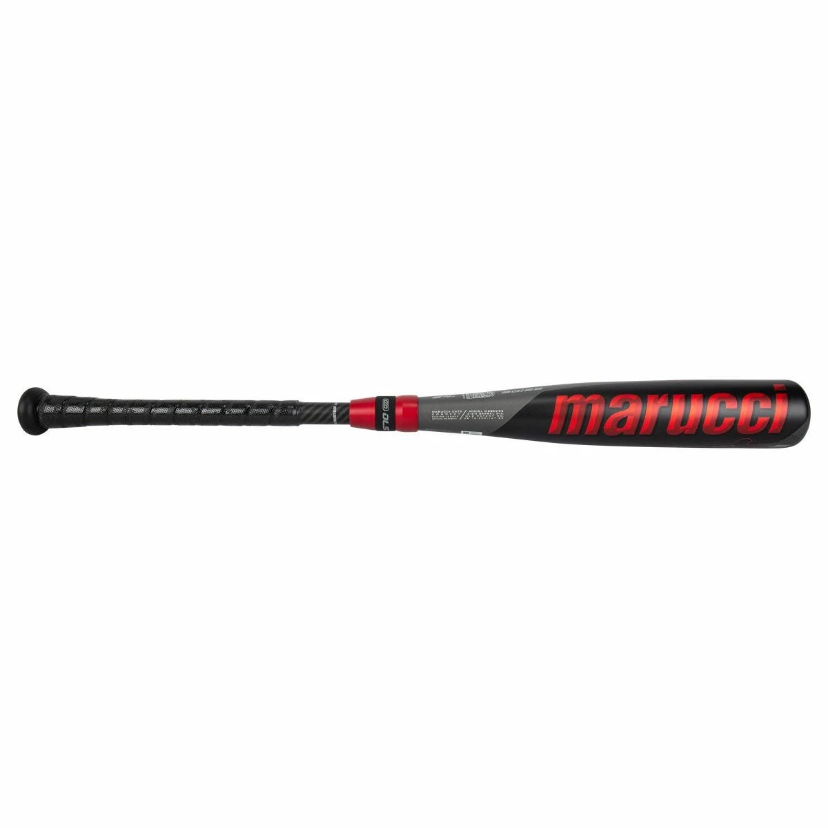 Marucci CAT9 Connect (-5) USSSA Baseball Bat - 2021 Model - Image 2
