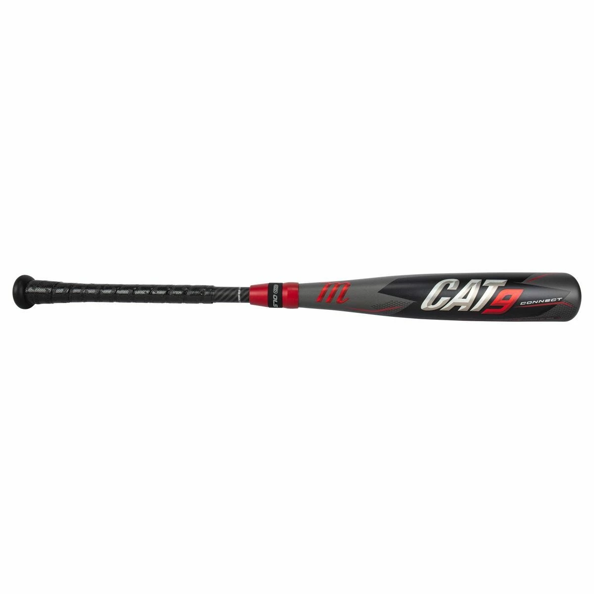 Marucci CAT9 Connect (-5) USSSA Baseball Bat - 2021 Model - Image 3