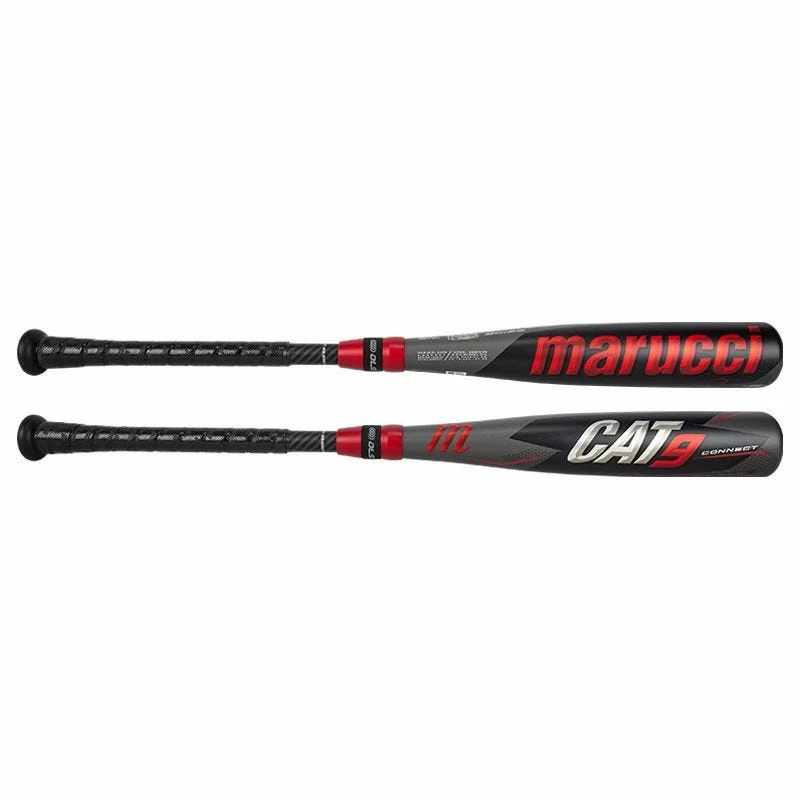 Marucci CAT9 Connect (-5) USSSA Baseball Bat - 2021 Model