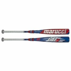 Marucci CAT9 Connect America (-10) USSSA Baseball Bat - 2021 Model