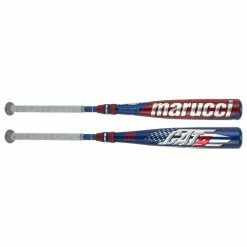 Marucci CAT9 Connect America (-8) USSSA Baseball Bat - 2021 Model