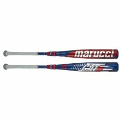 Marucci CAT9 Connect America (-3) BBCOR Baseball Bat - 2021 Model